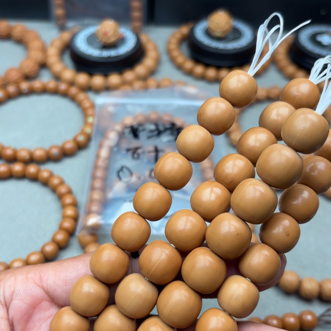 猴头核桃手串龙岩老型