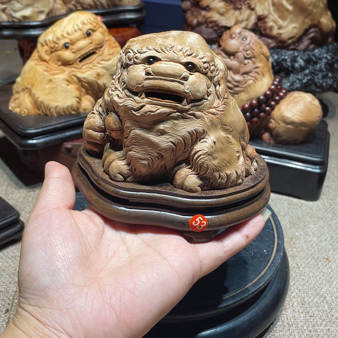 荔枝木荔枝木香炉