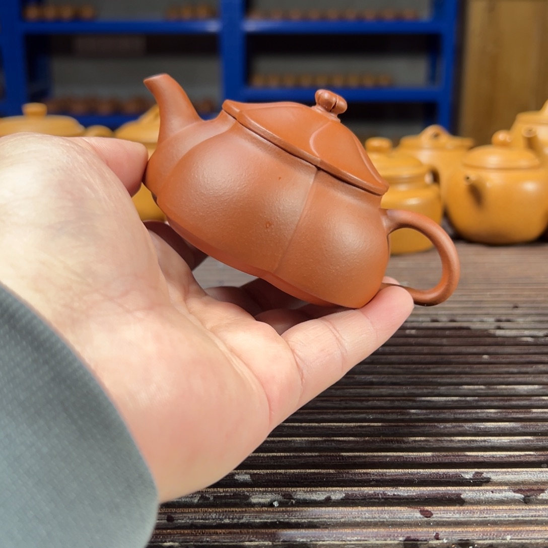 茶壶紫砂紫砂的紫砂