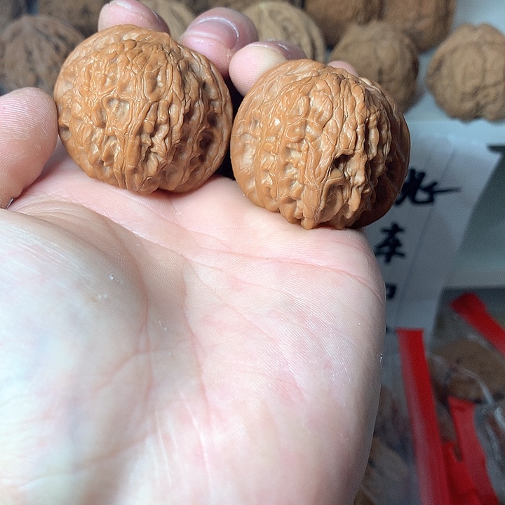 磨盘全品40-40-34无黄40克
