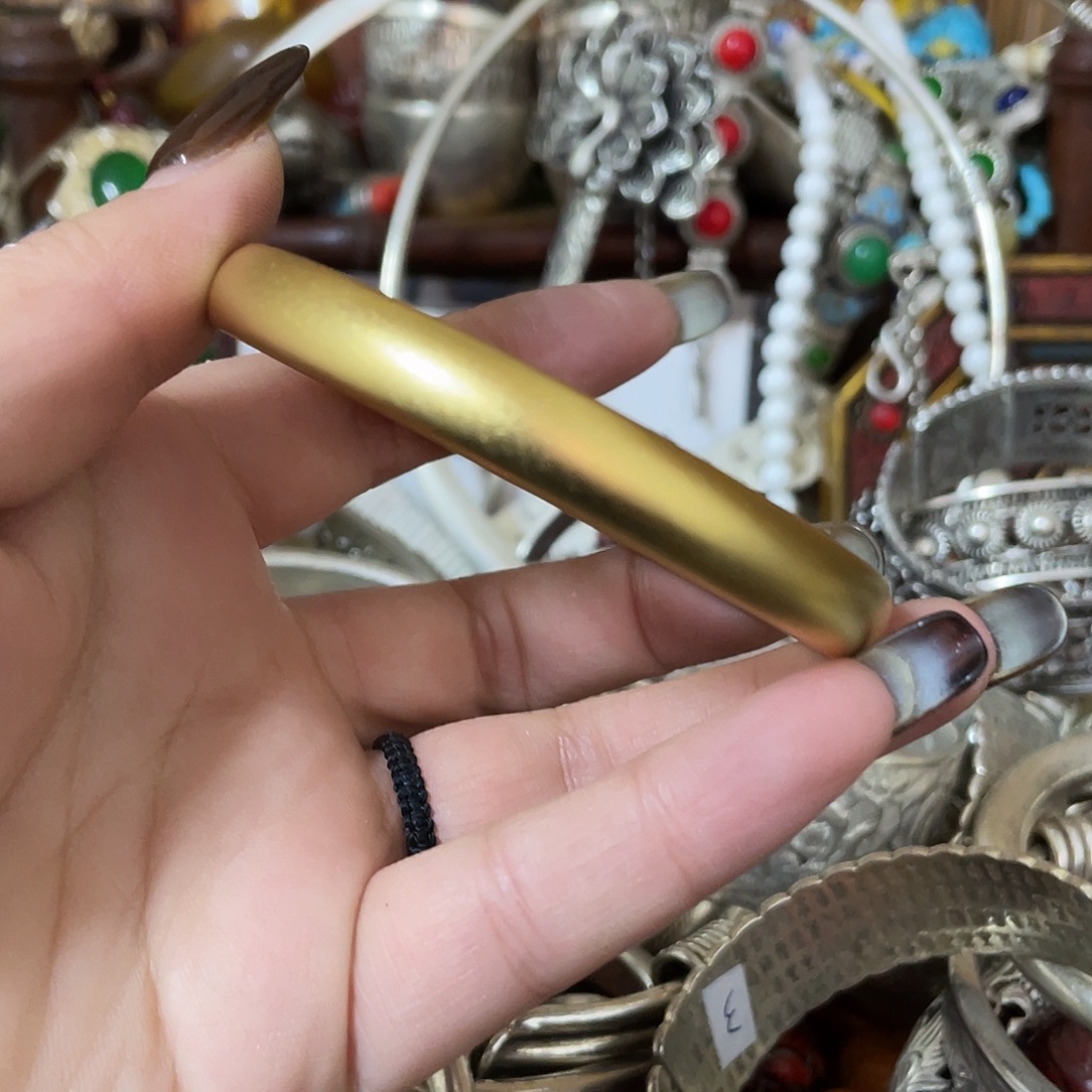 老街文玩一物一拍