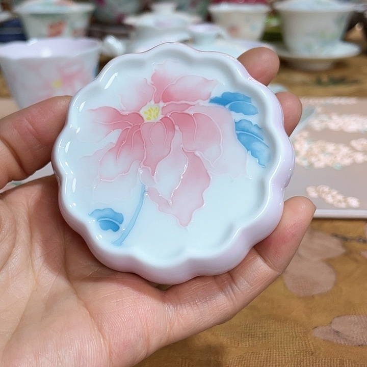 【闪购商品】国色惊城盖置哈哈哈