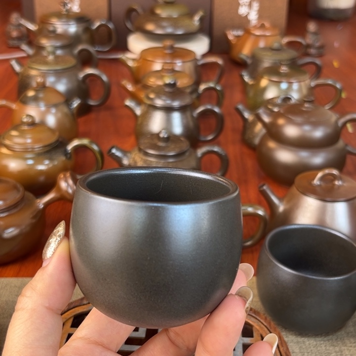 『***』纯天然泥料制作直播间福利！