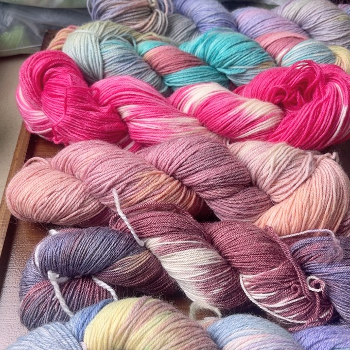 羊毛羊毛花包29号