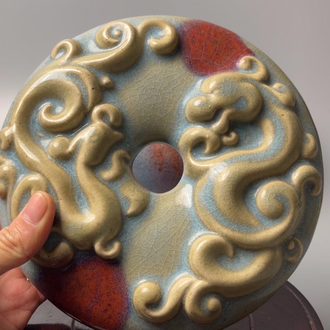 陶瓷摆件摆件摆件