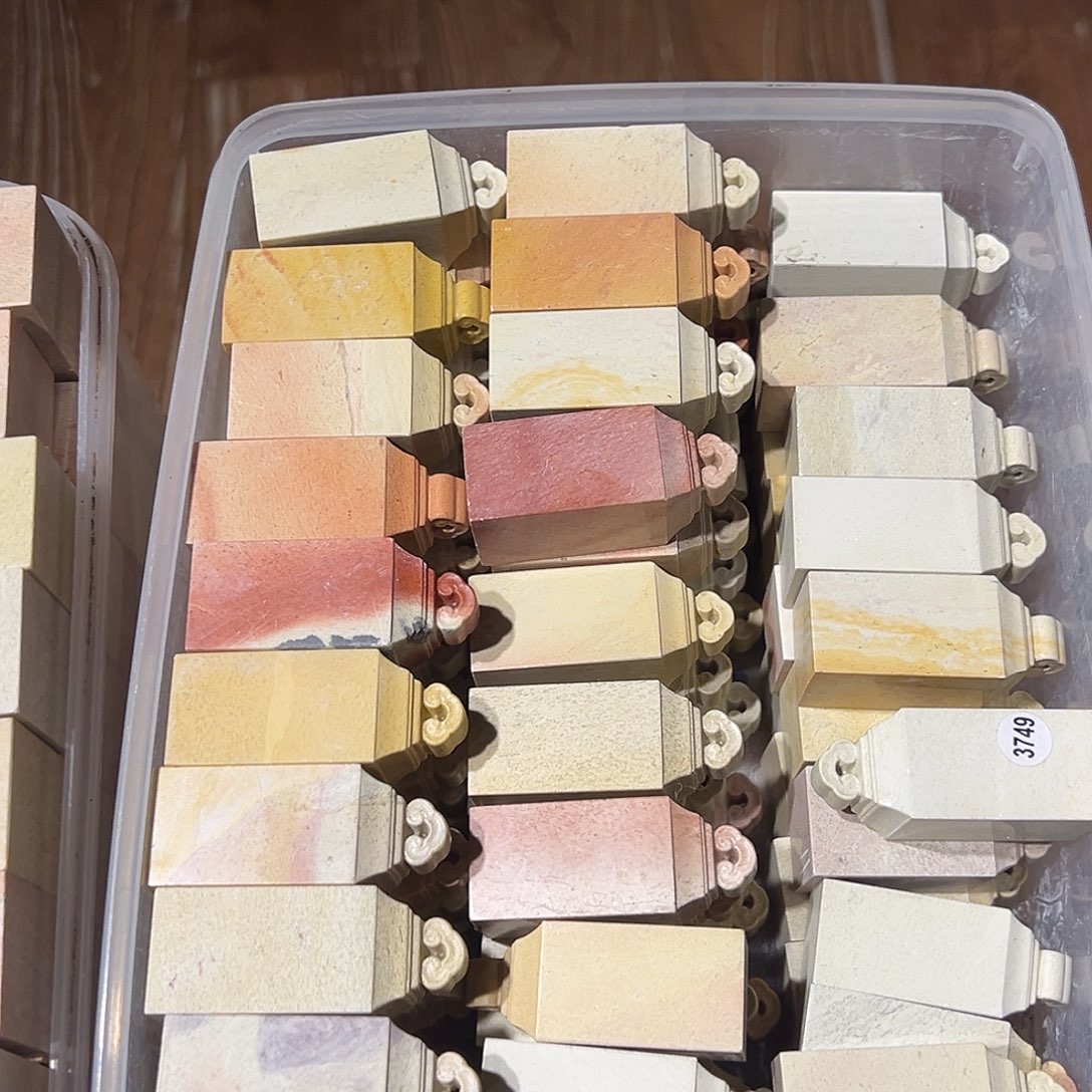 寿山石寿山石批发10个