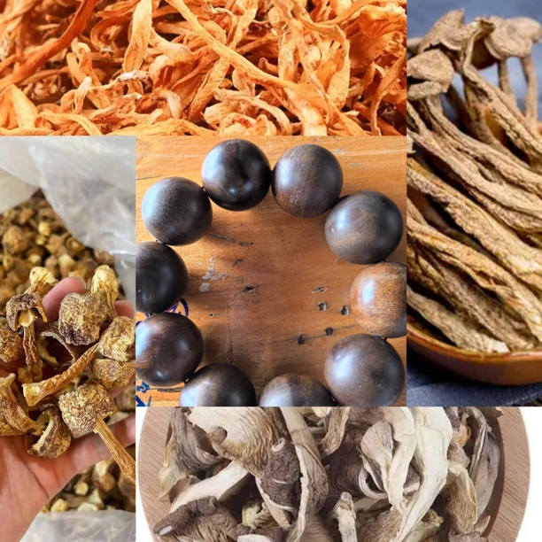 【阿龙专属土特产115】重量90g