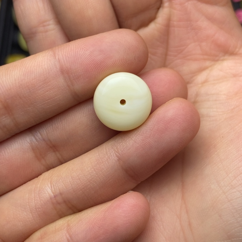 【闪购商品】琥珀珠宝奇石未镶嵌神**云