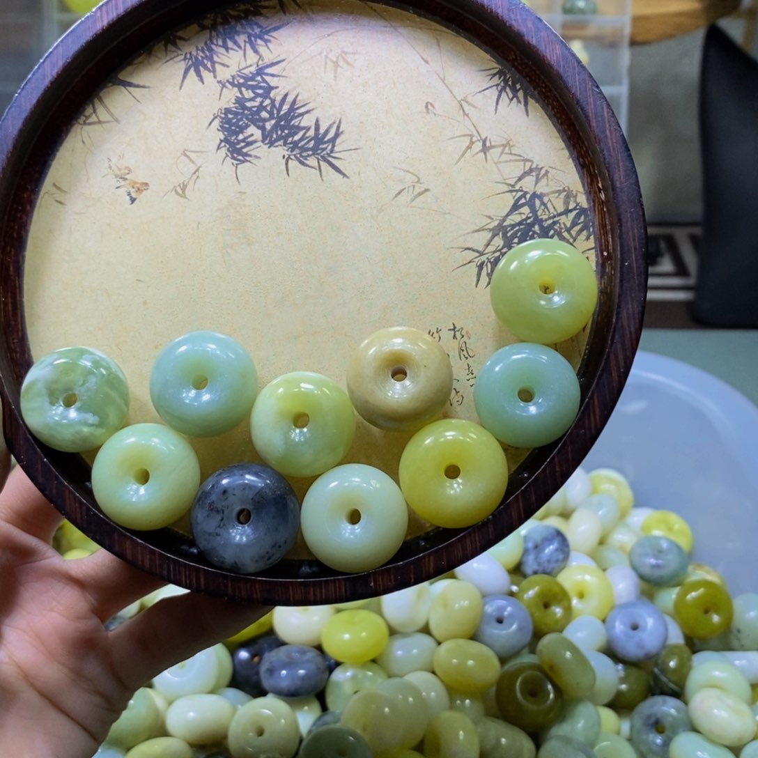 合金蛇纹石玉其他104