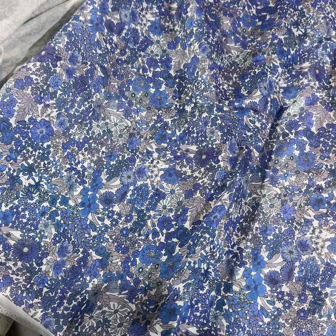 天丝人丝1米长X1.45米宽地卷