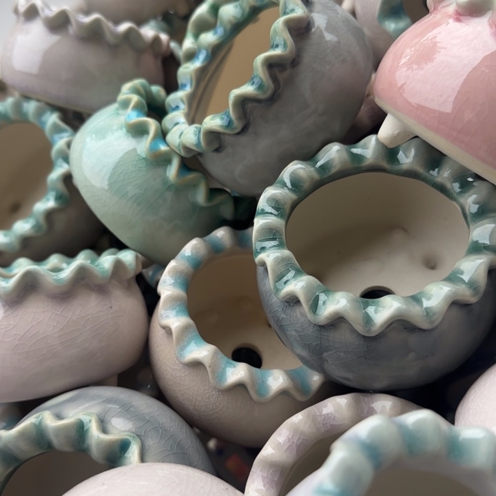 随机2个节日组合浮力炸………