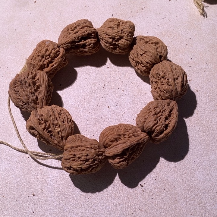 手串文玩核桃鸿*…………