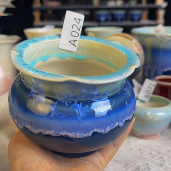 景德镇陶瓷研究所