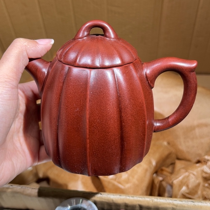 茶壶紫砂紫砂茶壶025