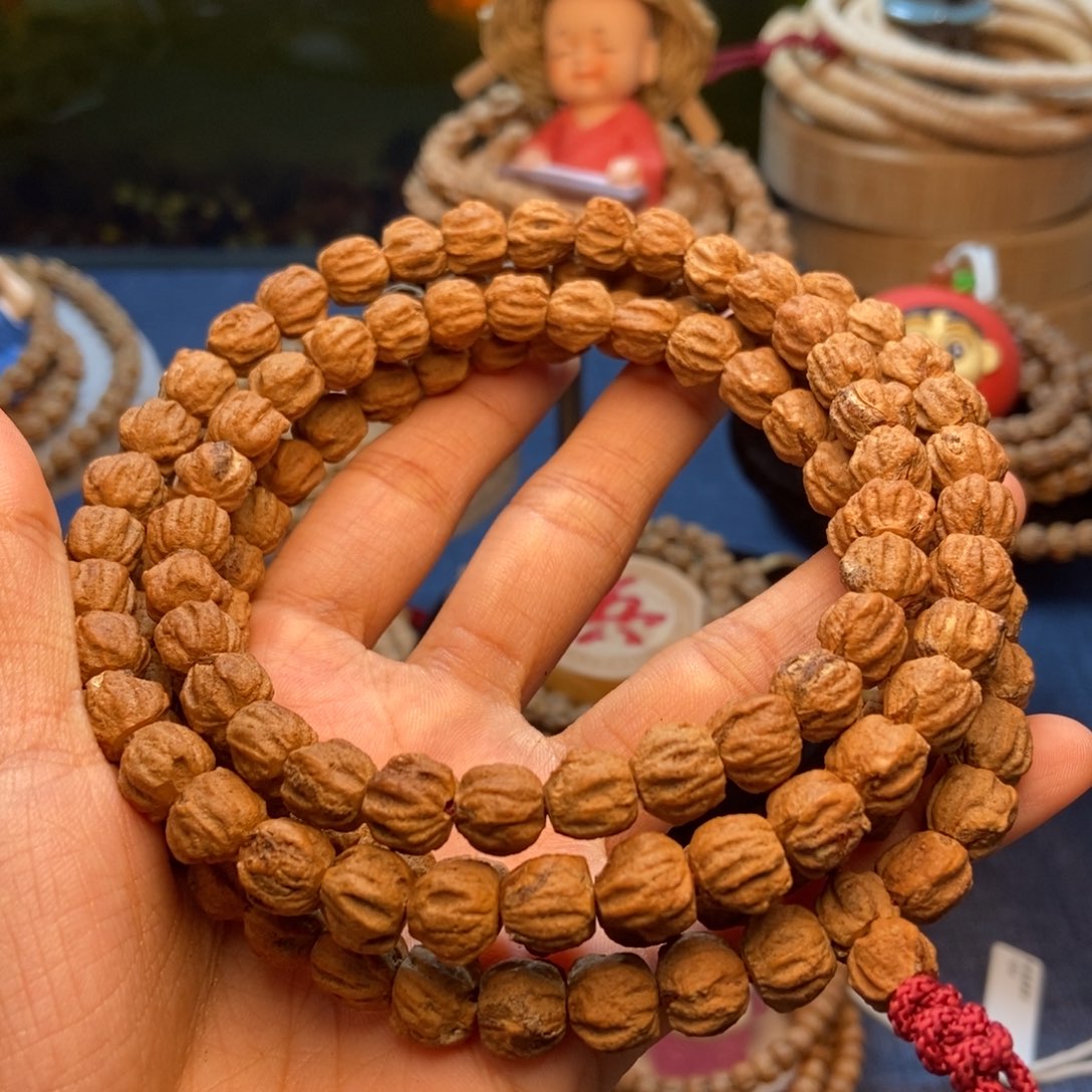 吊坠柏香籽/百香籽