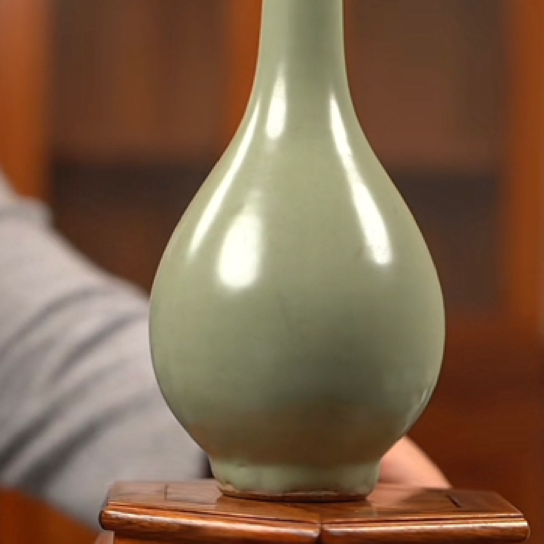 文物商店库出精品瓷