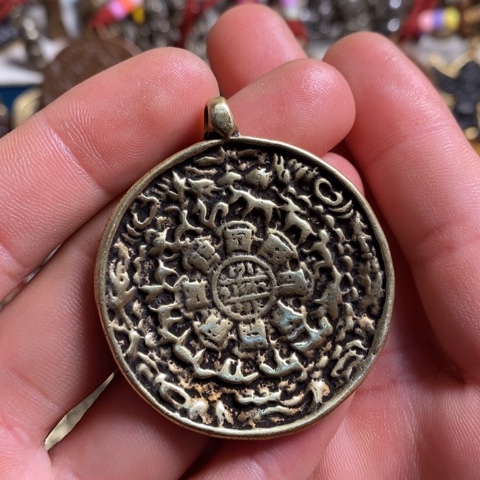 泥塑小元素品相完美