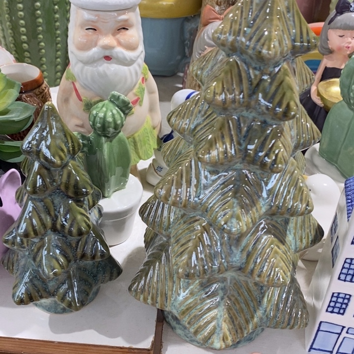 陶瓷树脂工艺摆件