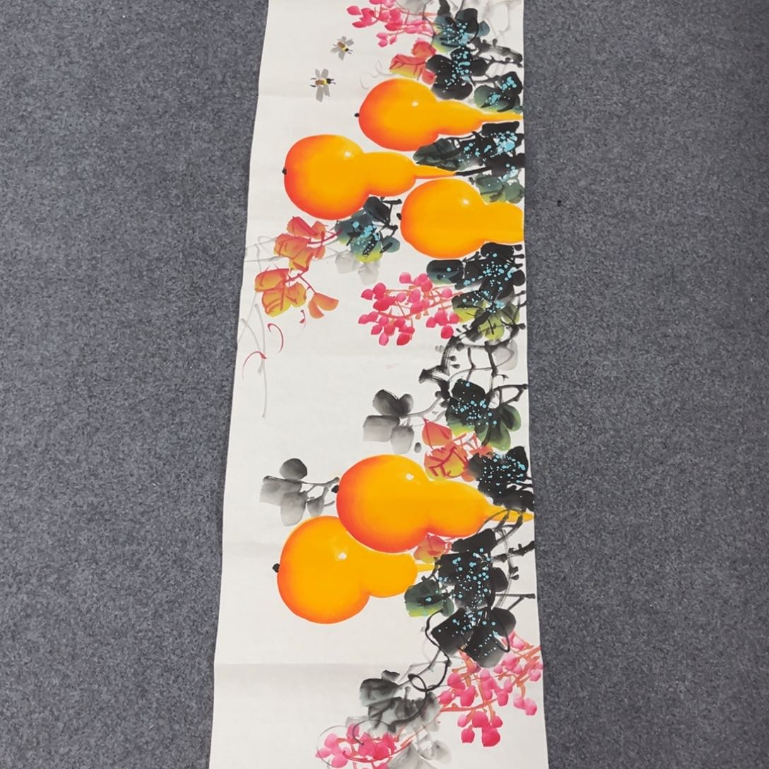 国画我们的目标是成为更