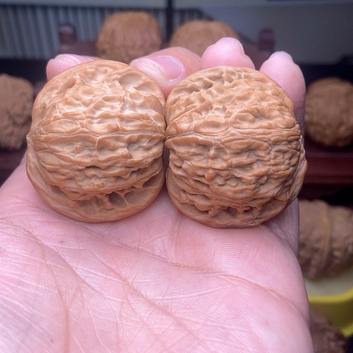 柏香籽/百香籽吊坠晚*-40全品磨盘