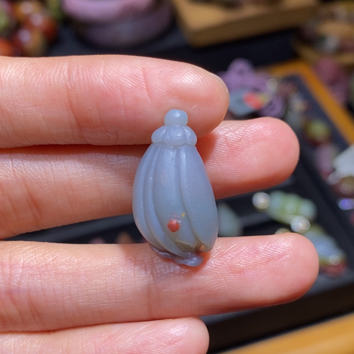 【闪购商品】未镶嵌手链玛瑙/玉髓盐源玛瑙