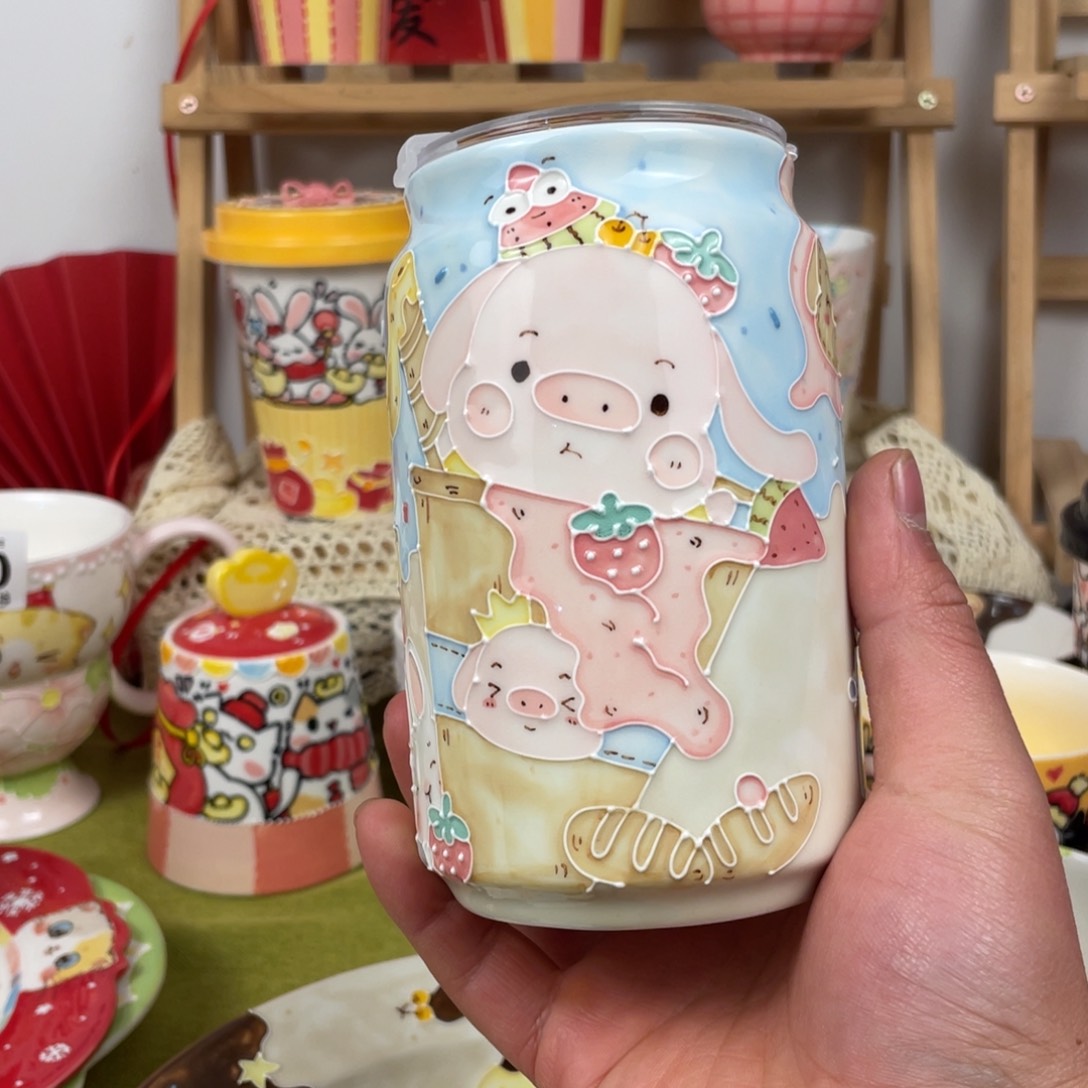 瓷片现货明天发货的