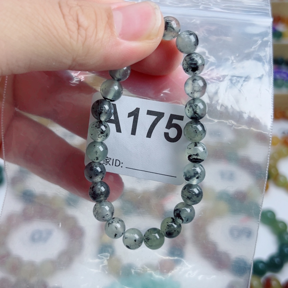 蛇纹石玉未镶嵌一