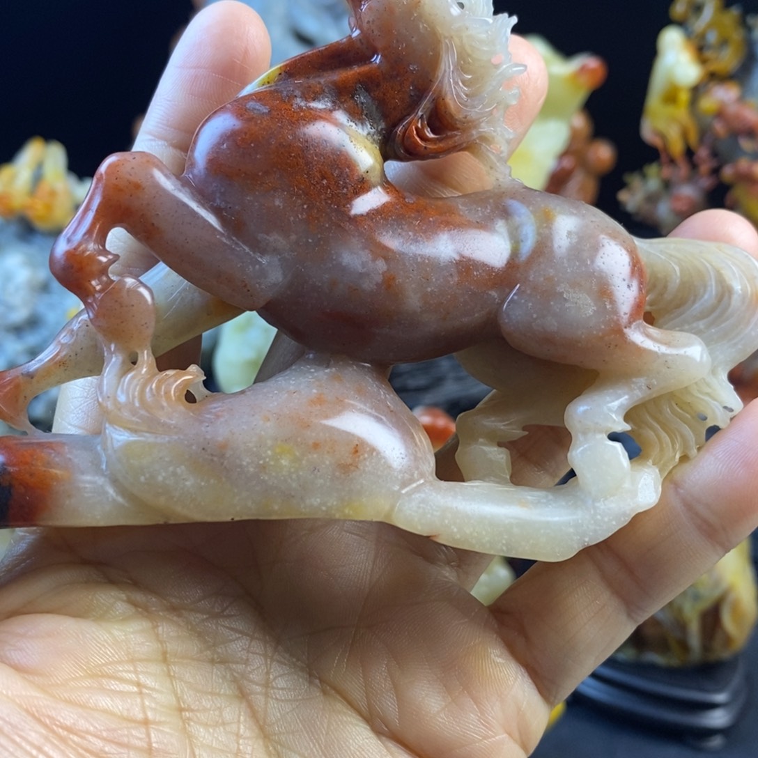 寿山石寿山石精品