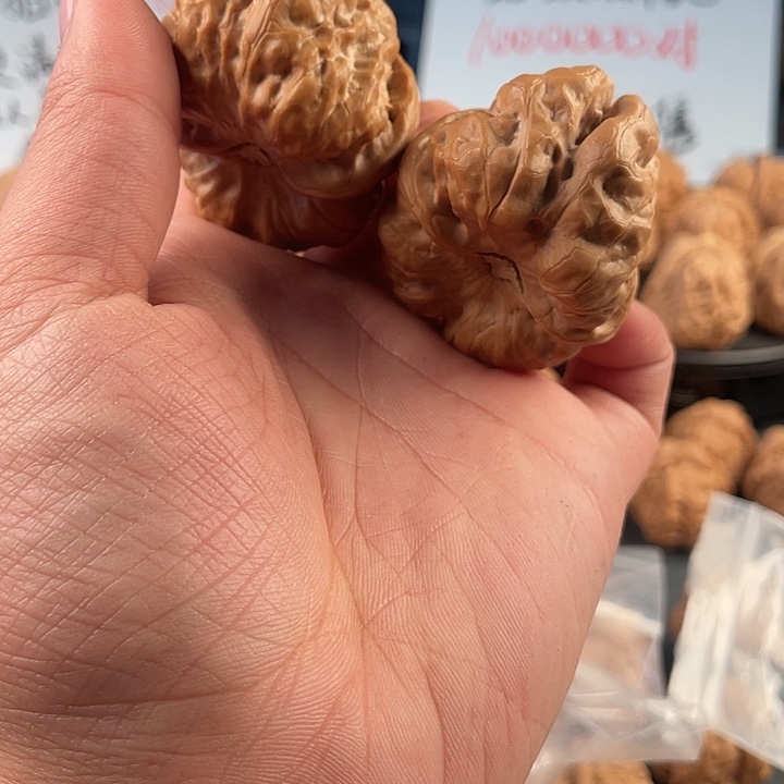 十***明吊坠文玩核桃11111111