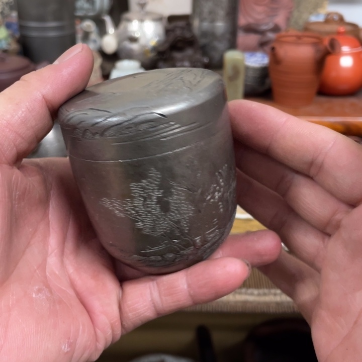 紫砂蜜安手工好物推荐