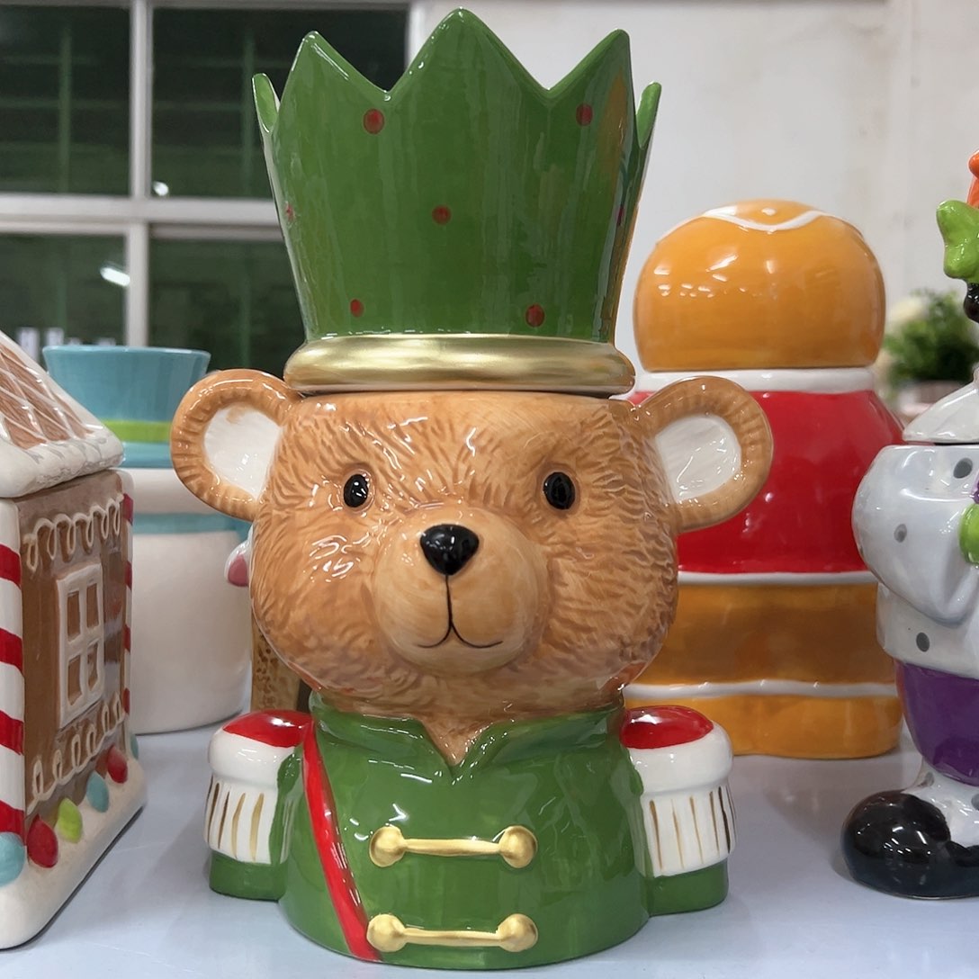 紫砂1宇****女陶瓷瑕疵磕碰封釉，完美主义者慎拍！