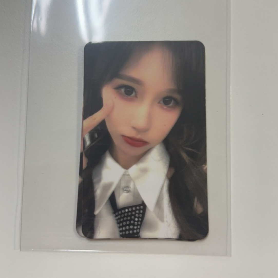 段艺璇2023MVP小卡set三张
