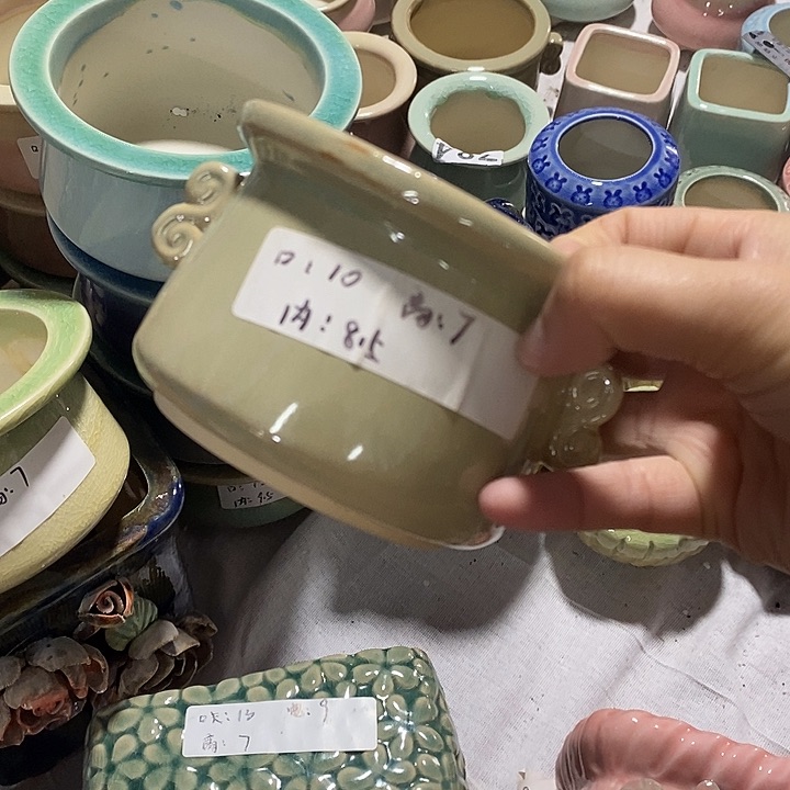 红陶【当天凑满10米包邮】一个浮力