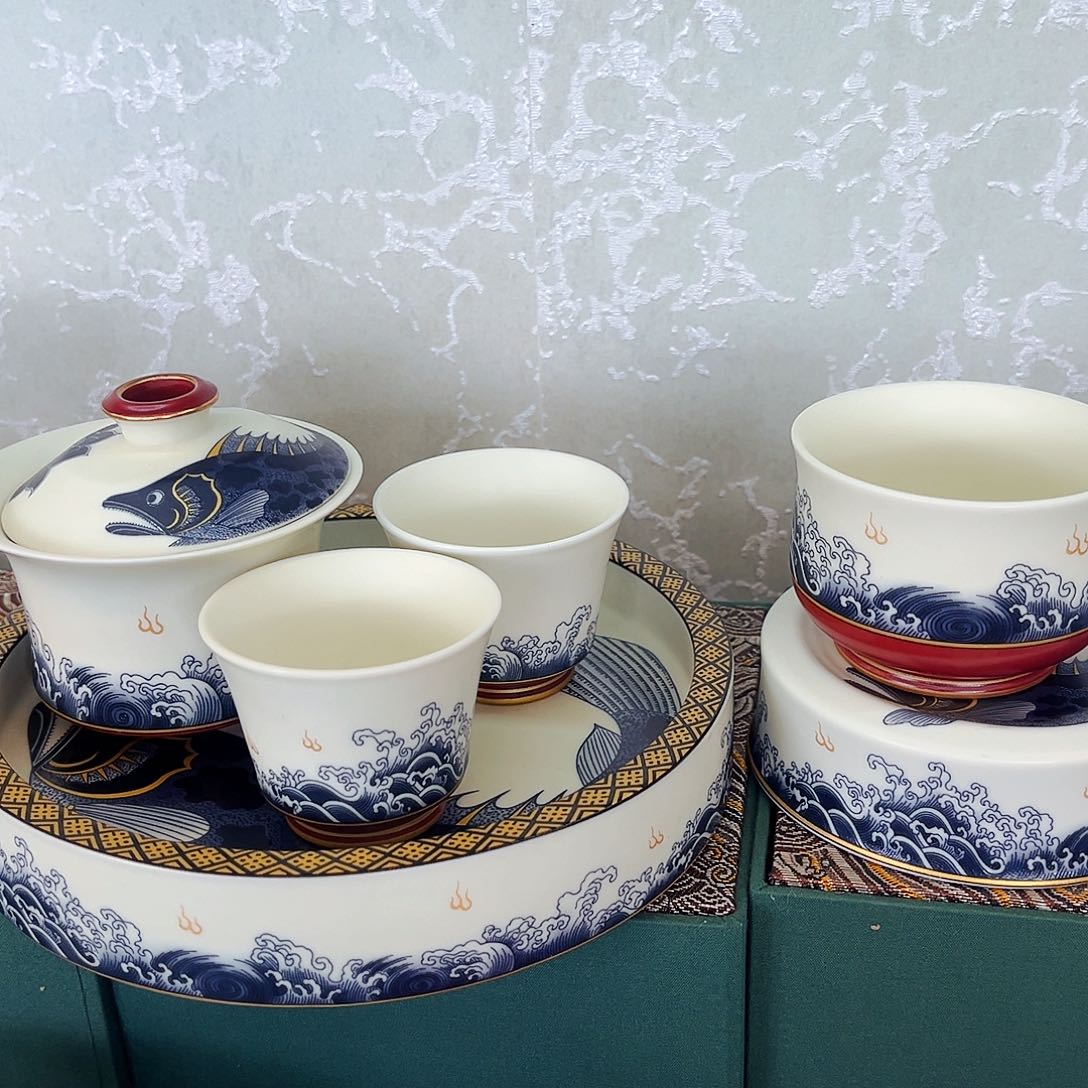 景德陶瓷景德陶瓷