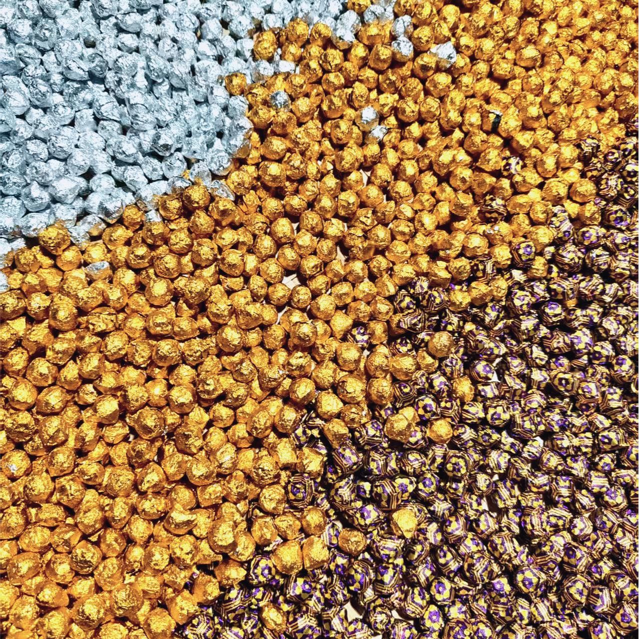 【古法熬制 大统领茶膏组合】左旋十万·闪电燃·排排乐【10月27】