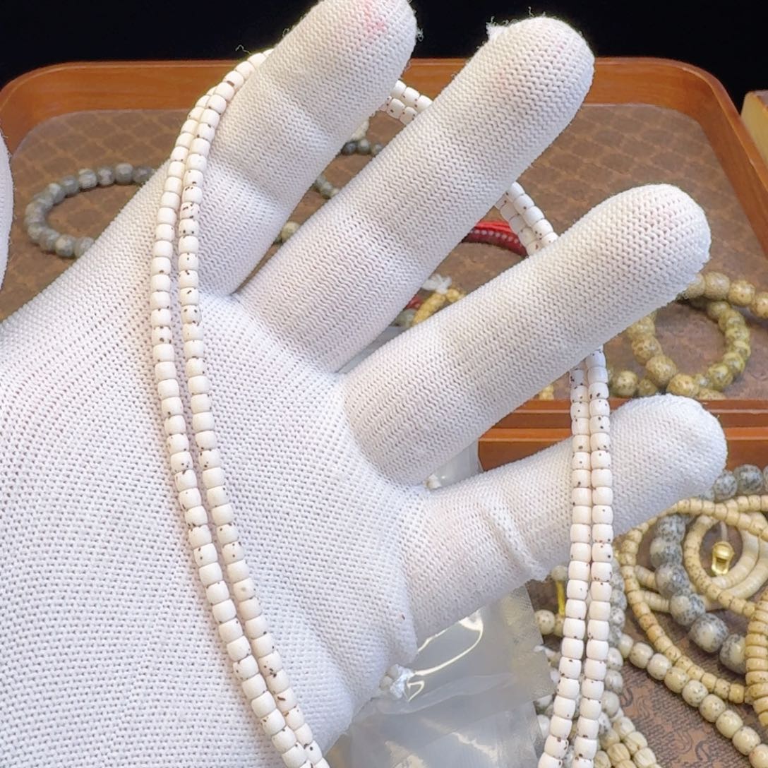 星月菩提吊坠43脖挂 65号