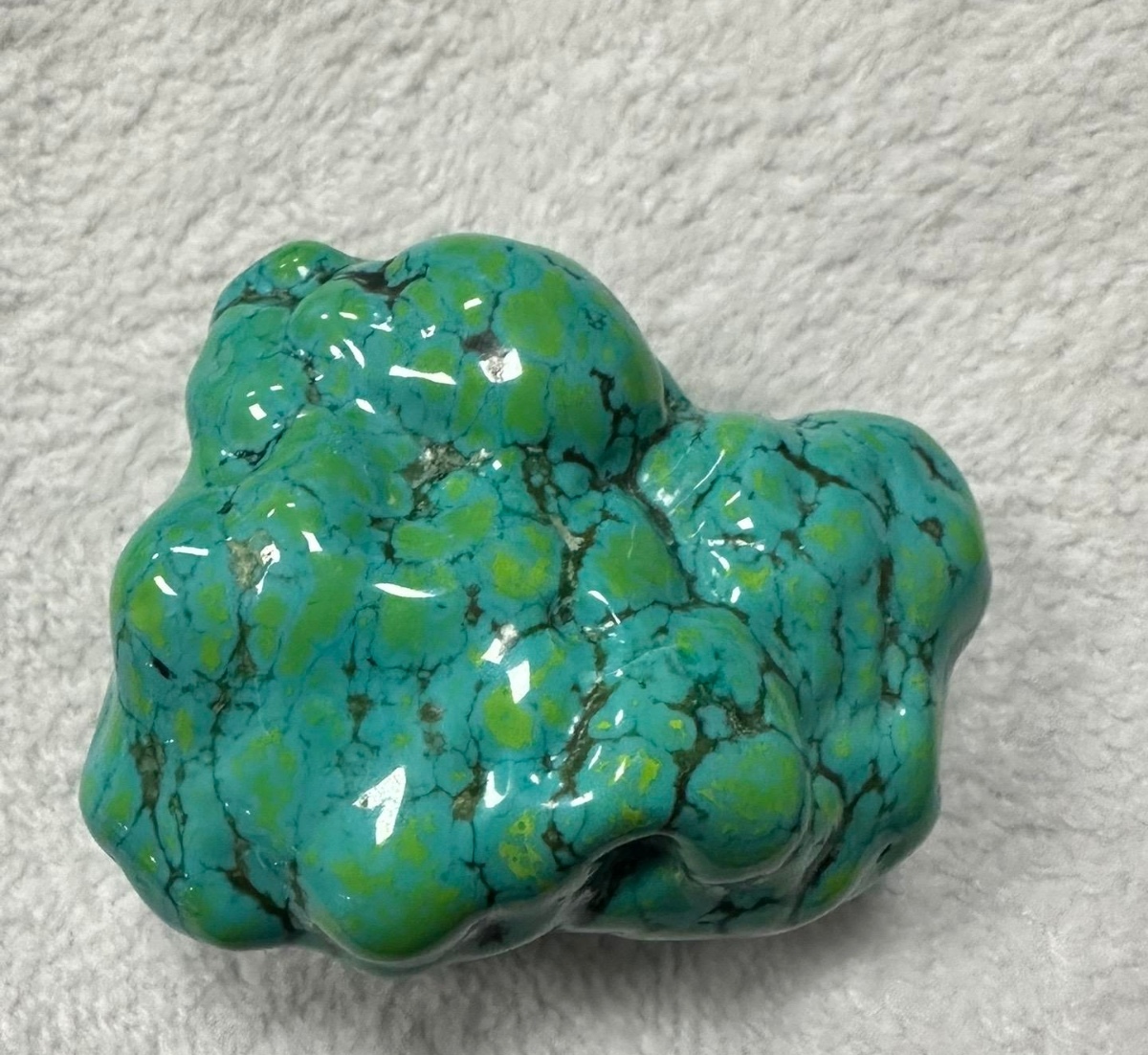 手工打磨饰品圆珠随型摆件挂件