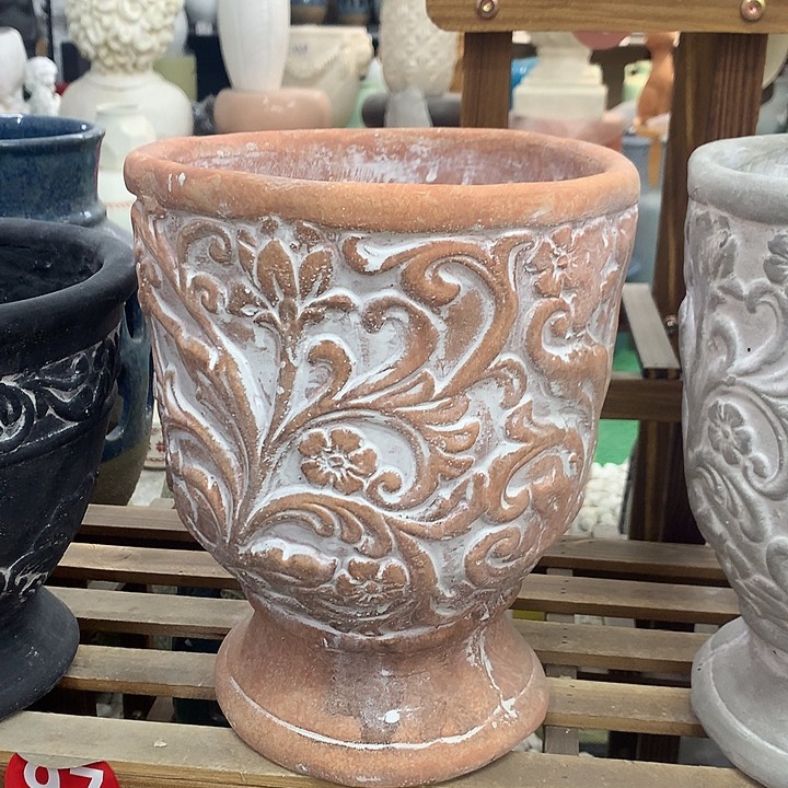 红陶高25宽20口17