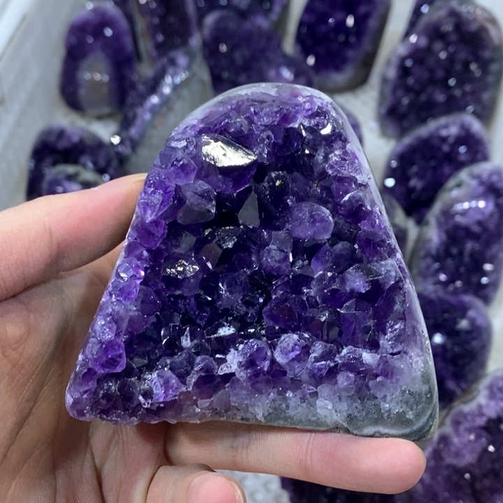 水晶摆件摆件未镶嵌