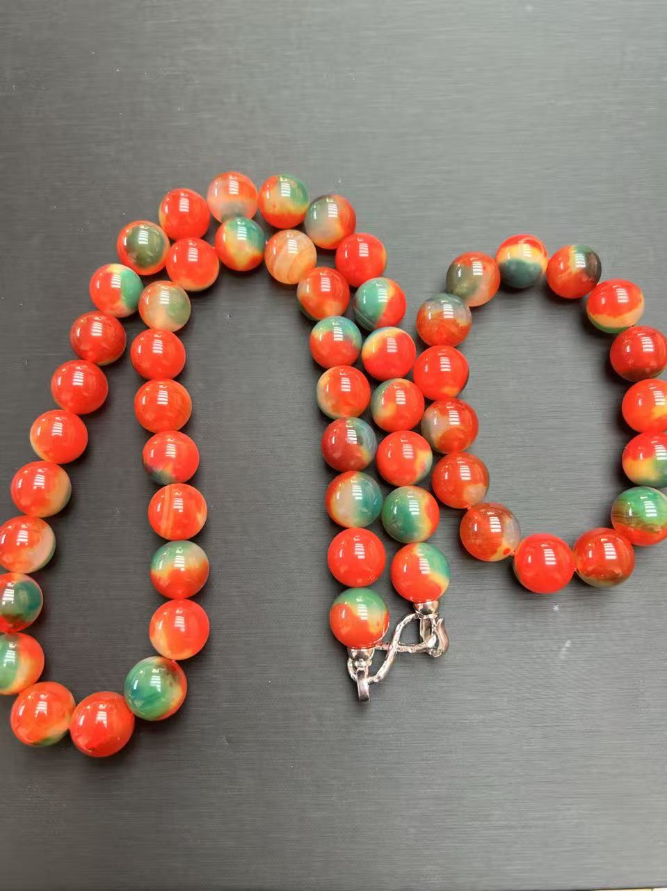  V37时尚经典精品项链套装V饰品