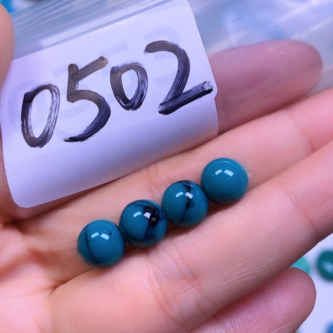 空竹粉丝专享十堰特色手工散珠