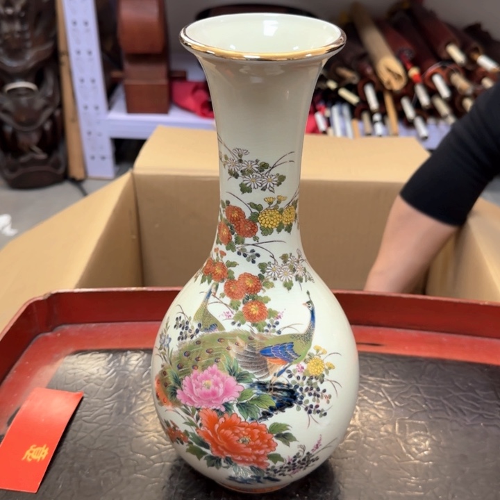 瓷片瓷质品工艺品