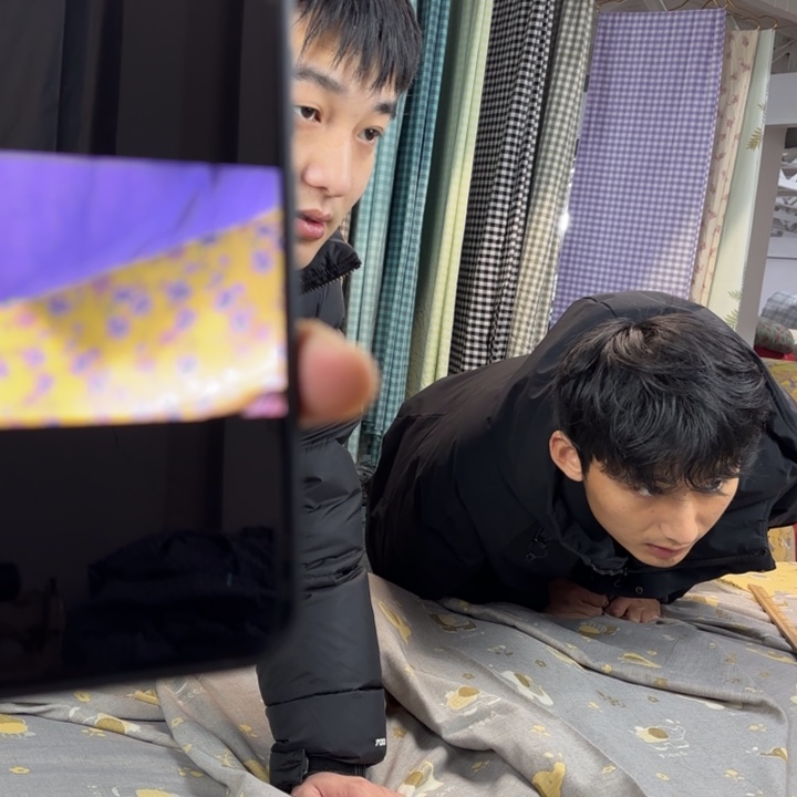 君***君全棉系列十米纯色2.5紫罗兰