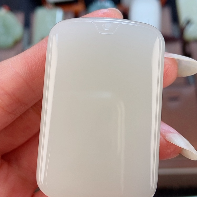 【闪购商品】和田玉颈饰未镶嵌