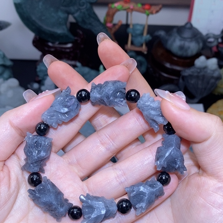 定制翡翠未镶嵌告*翡翠