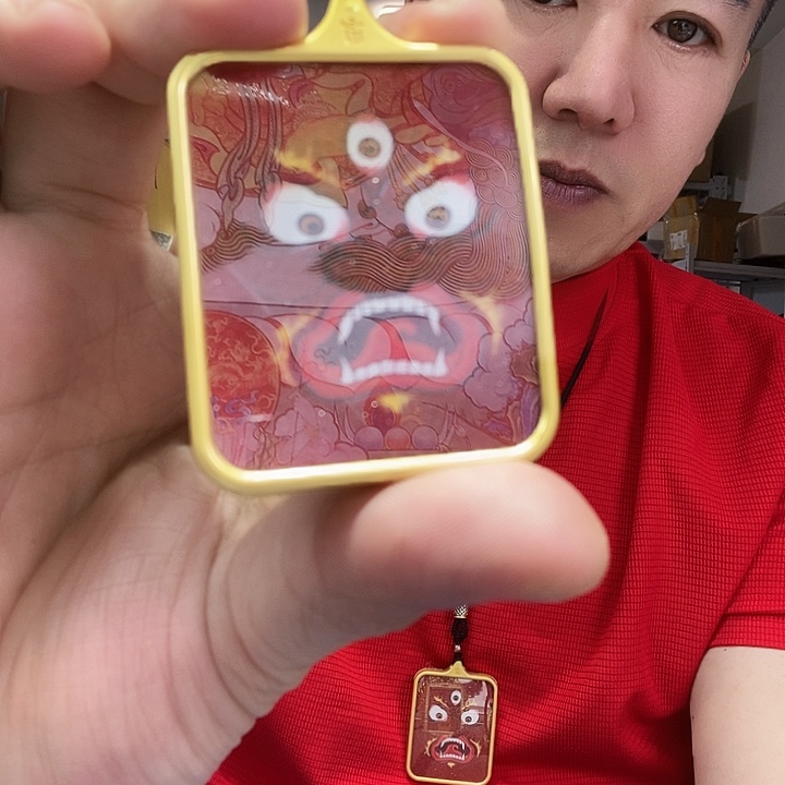 玛瑙/玉髓未镶嵌颈饰25