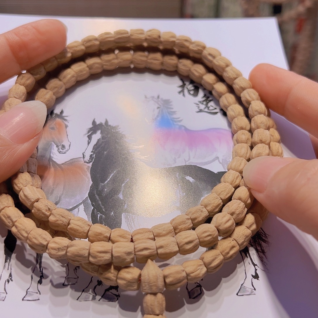 回***去吊坠柏香籽/百香籽