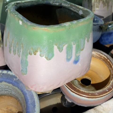 罐1199 微瑕38包邮景德镇陶瓷 