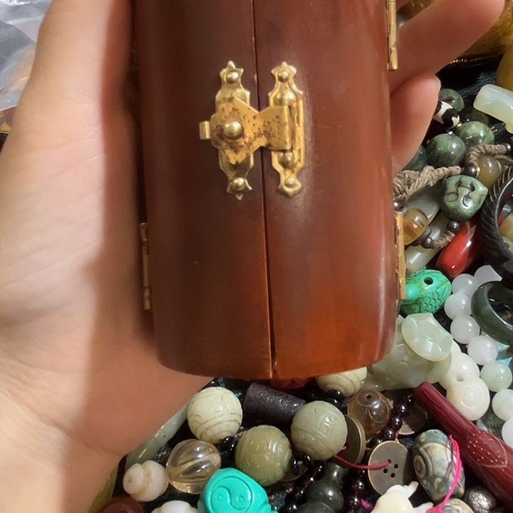 纵***海琉璃手工艺品欢迎光临小店