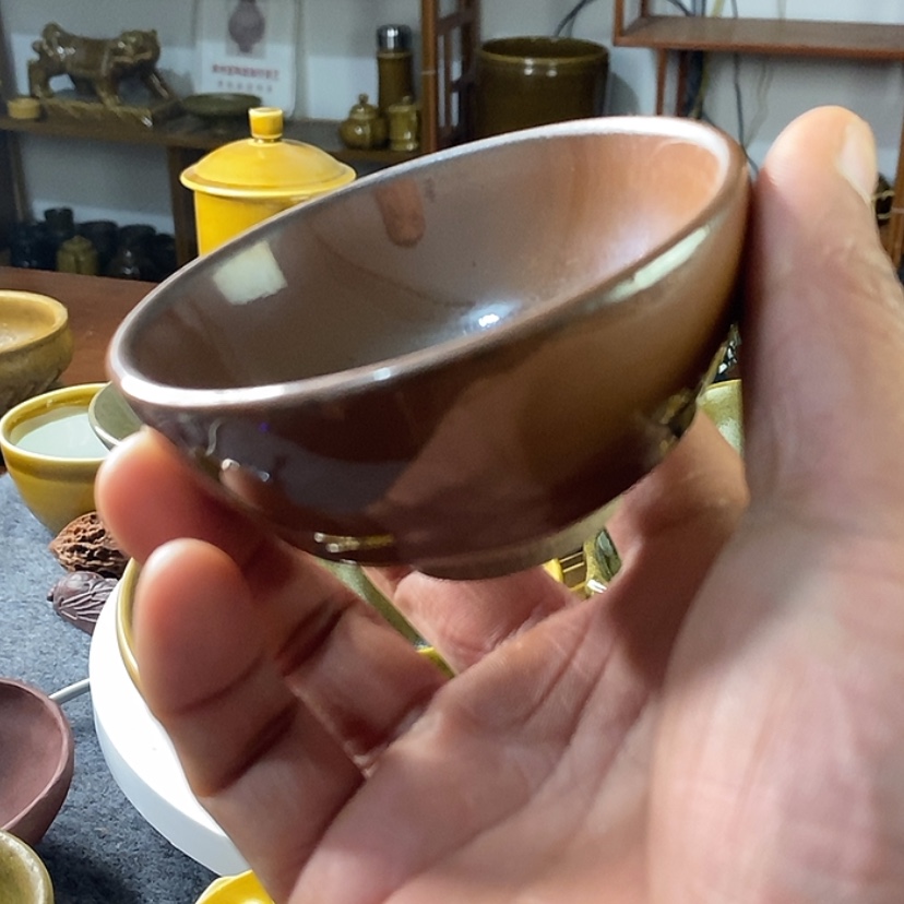 【闪购商品】寿州窑陶瓷茶具系列产品